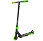 The MGP Carve Pro X Green stunt scooter