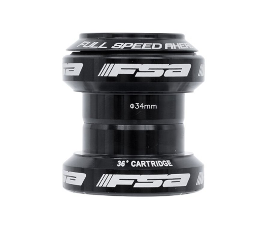 MGP Orbit MX FSA Headset