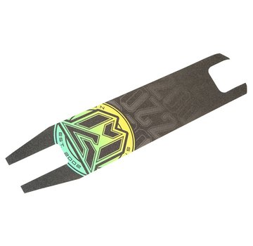 MGP VX6 Pro griptape Geel groen