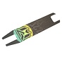 MGP VX6 Pro griptape Geel groen