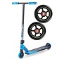 MGP Kick Pro LTD Blue Stunt Scooter + Alu Core Wheels