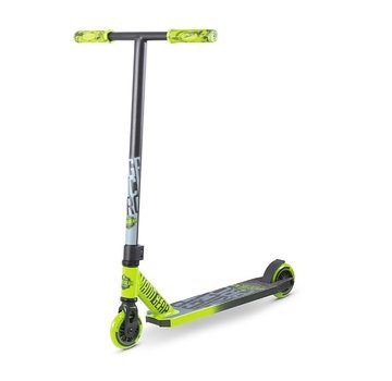 MGP MGP Kick Pro LTD Green Stunt Scooter