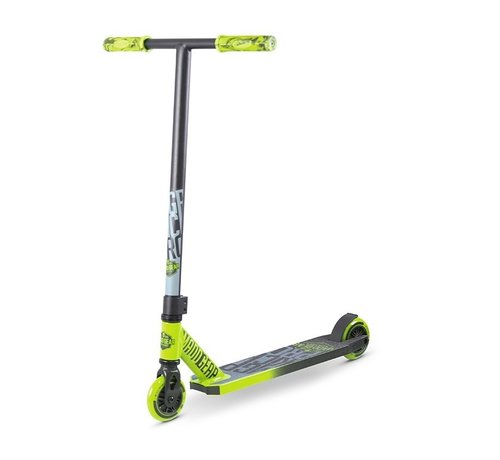 MGP Trottinette freestyle MGP Kick Pro LTD verte