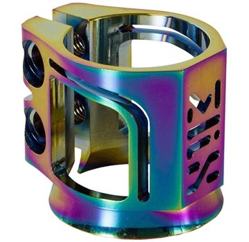 MGP MGP MFX X2 Cobra Clamp - Neochrome