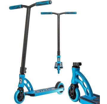 MGP MGP VX Origin Shredder blue stunt scooter