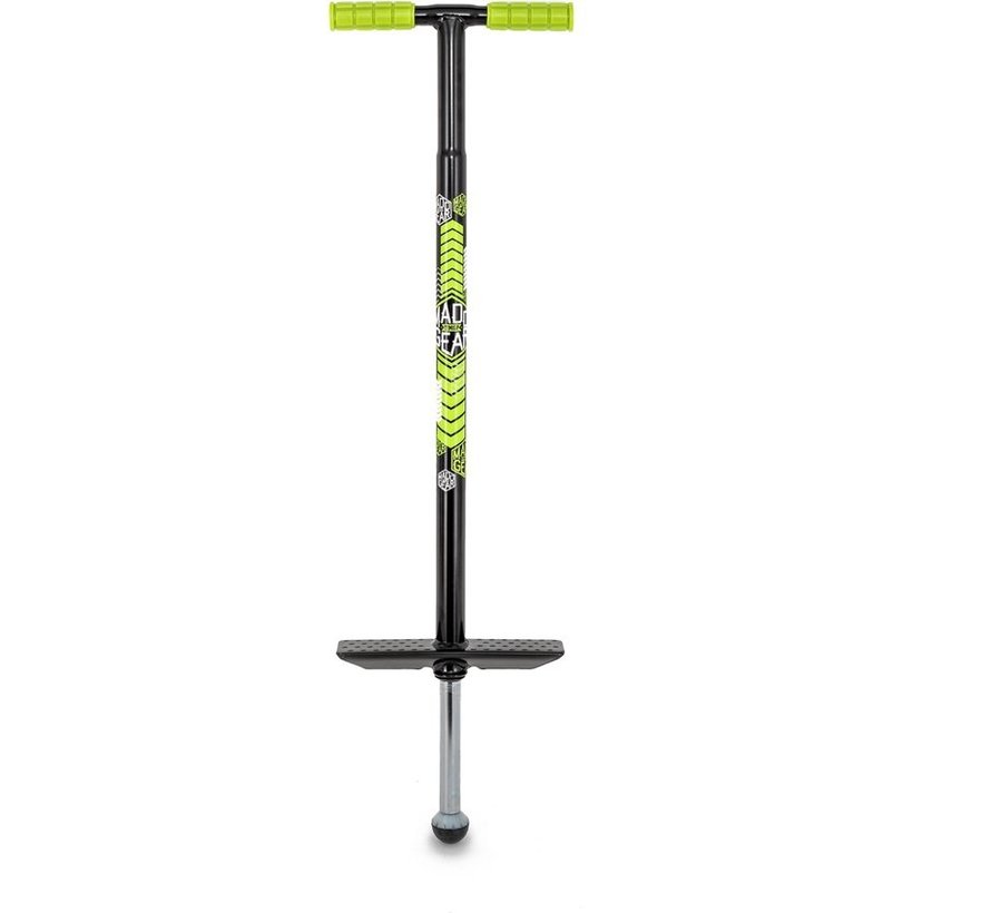 MGP Pogostick Green