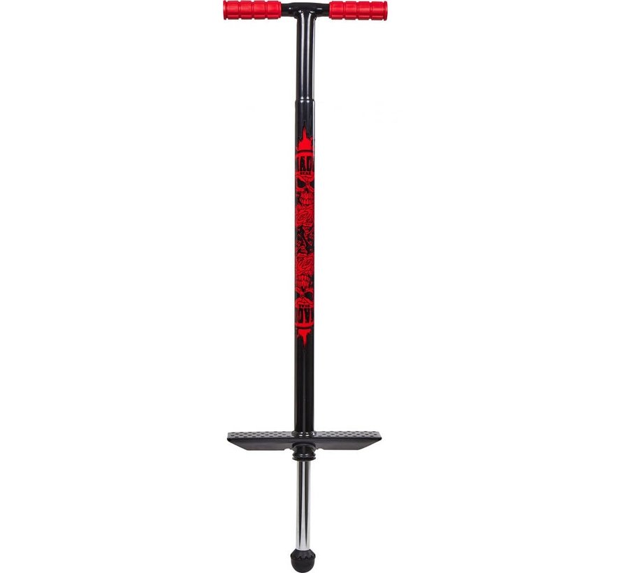 MGP Pogostick Czerwony