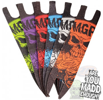 Taśma amortyzująca MGP pomarańczowa