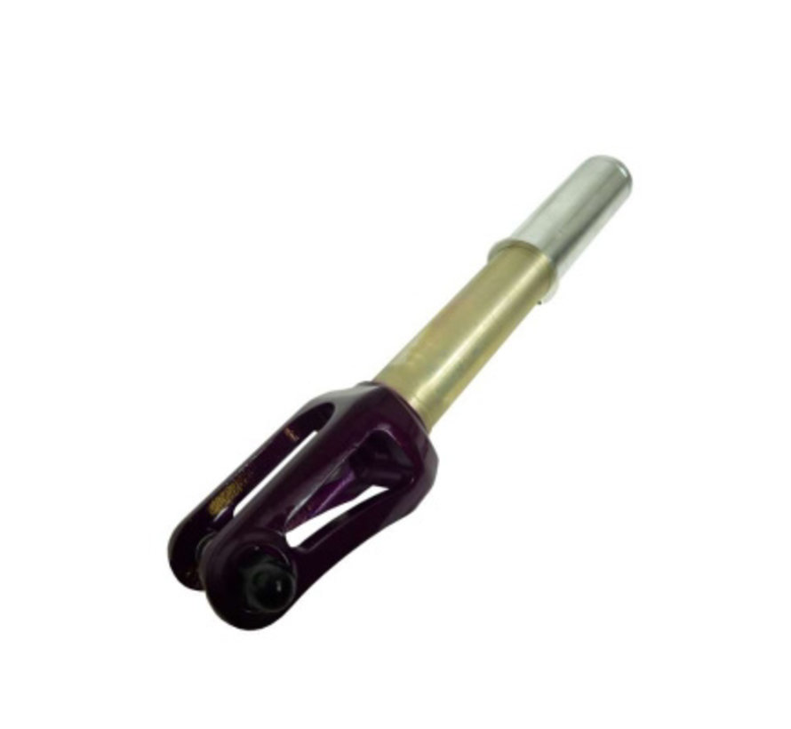 Horquilla para patinete acrobático MGP