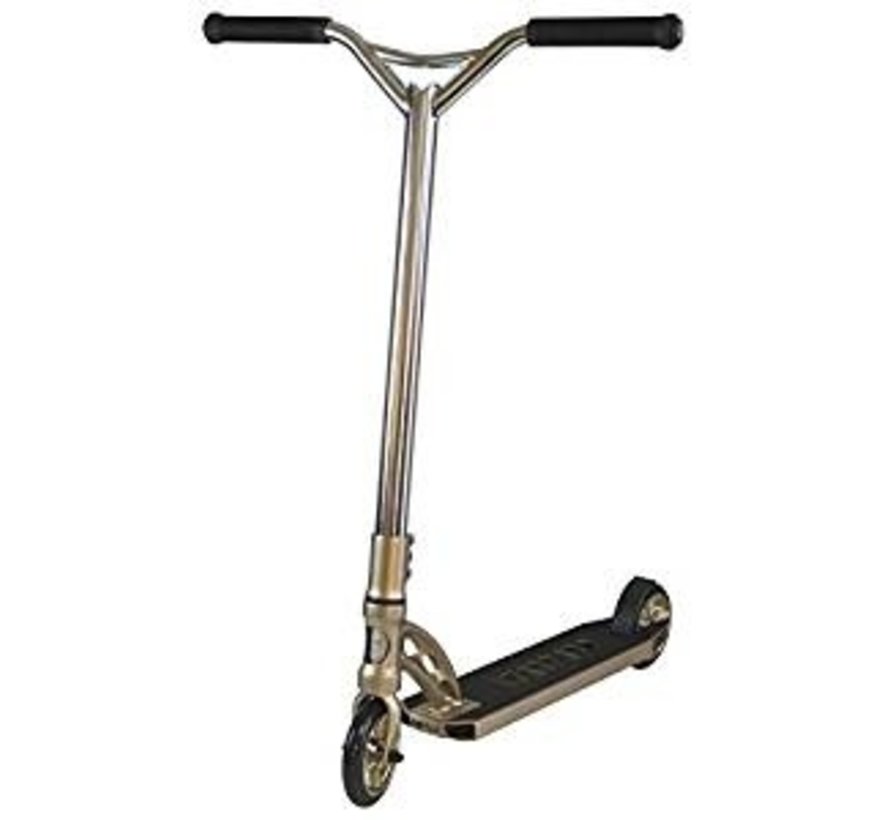 Madd Gear VX5 Nitro Extreme Bronze Stunt Scooter