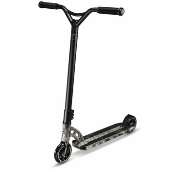 MGP Madd Gear VX6 Nitro Stunt Scooter schwarz