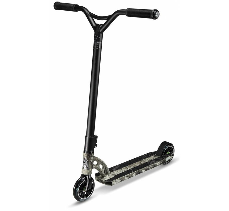 Madd Gear VX6 Nitro stunt scooter black