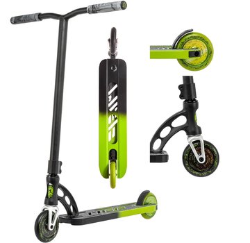 MGP MGP VX10 Origin Pro Sbiadito Nero Verde