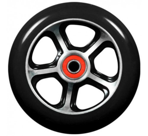 MGP  MGP Cold Forged Stunt Scooter Wheel 120mm Black