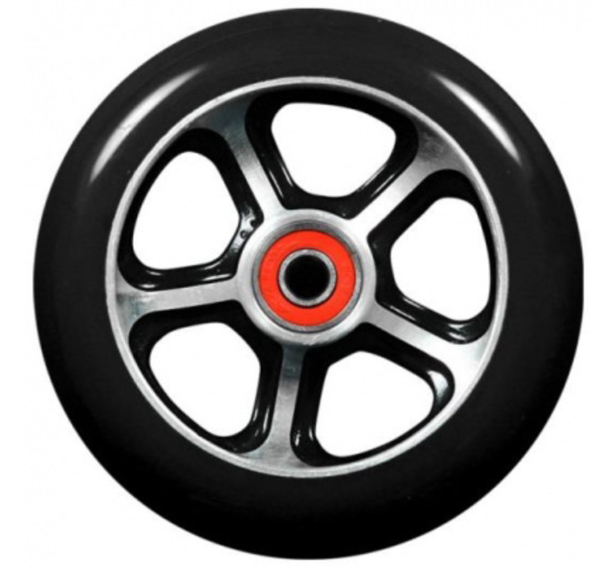 MGP Cold Forged Stunt Scooter Wheel 120mm Black