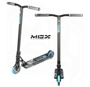 MGP Monopattino stunt MGP MGX P1 Pro nero blu