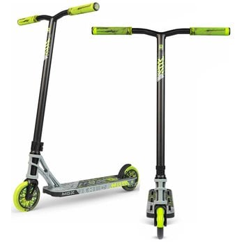 MGP MGP MGX P1 Pro stunt scooter Gray Green