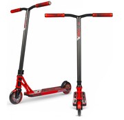 MGP Trottinette freestyle MGP MGX Pro Rouge Noir