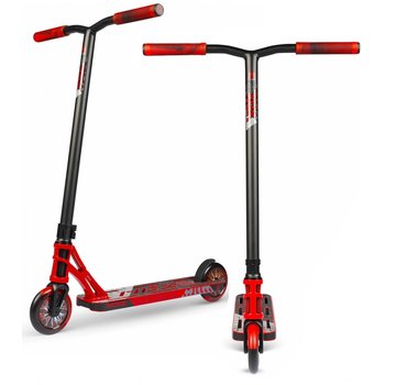 MGP MGP MGX Pro stunt scooter Red Black