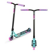 MGP MGP MGX P1 Pro stunt scooter Teal Pink