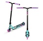 Trottinette freestyle MGP MGX P1 Pro Rose sarcelle