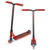 MGP MGP MGX Shredder stunt scooter Black Red