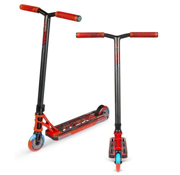 MGP MGP MGX Shredder stuntstep Black Red