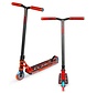 MGP MGX Shredder stuntstep Black Red