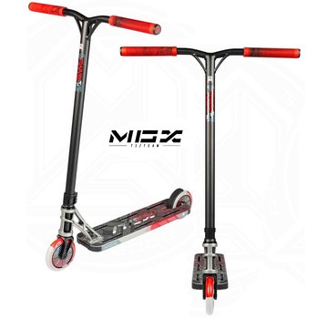 MGP MGP MGX Team Stunt Scooter Butanol
