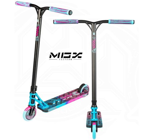 MGP Trottinette Freestyle MGP MGX Team Hydrazine