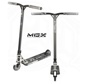 MGP MGP MGX Team Stunt Scooter Propane