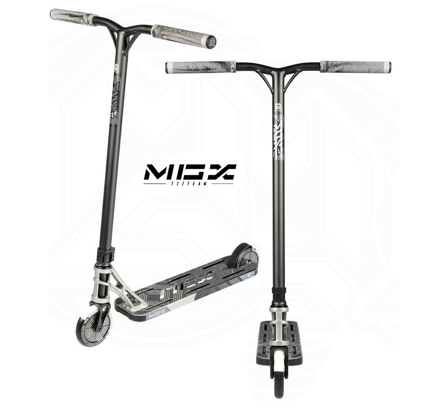 MGP MGX Team Trottinette Freestyle Propane