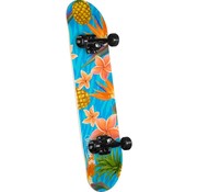 Mini Logo Mini Logo Skateboard Petite Bombe Aloha 7.75''