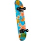 Mini Logo Skateboard Bomba Piccola Aloha 7.75''