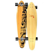 Mike Jucker Longboard Mike'a Juckera Makaha