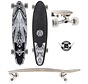 Longboard Mindless Raider V6 gris