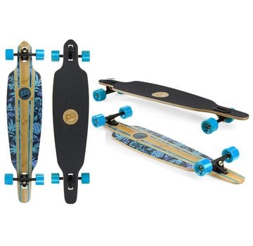 Mindless Mindless Maverick IV DT Talisman Longboard