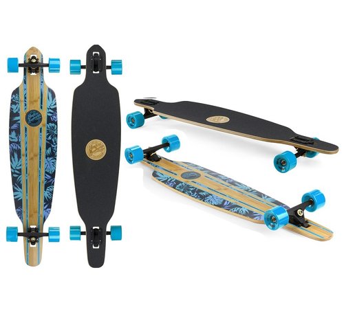 Mindless  Longboard talismano Mindless Maverick IV DT