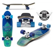 Mindless Cruiserboard Mindless Daily Grande II Blau