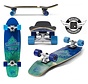 Cruiser board Mindless Daily Grande II Blue