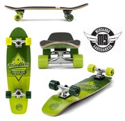 Mindless Deska cruiser Mindless Daily Grande II Green