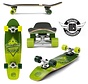 Deska cruiser Mindless Daily Grande II Green