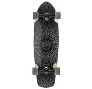 Mindless Krótka deska Cruiser Mindless Mandala czarna