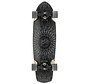 Tabla Corta Cruiser Mindless Mandala Negro