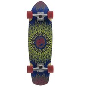 Mindless Krótka deska Cruiser Mindless Mandala Navy