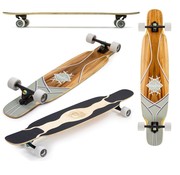 Mindless Patada doble Mindless Red Gum Core Dancer 113 cm