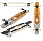 Mindless Red Gum Core Dancer Coup de Pied Double 113cm