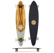 Mindless Longboard Mindless Core Pintail Naturale 112 cm