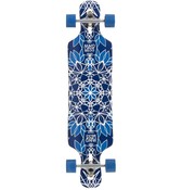 Mindless Longboard Mindless Sanke III DT azul