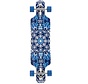Longboard Mindless Sanke III DT azul